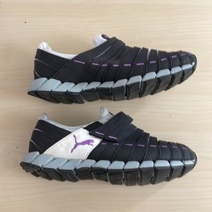 Puma Womens Sneakers Size 7